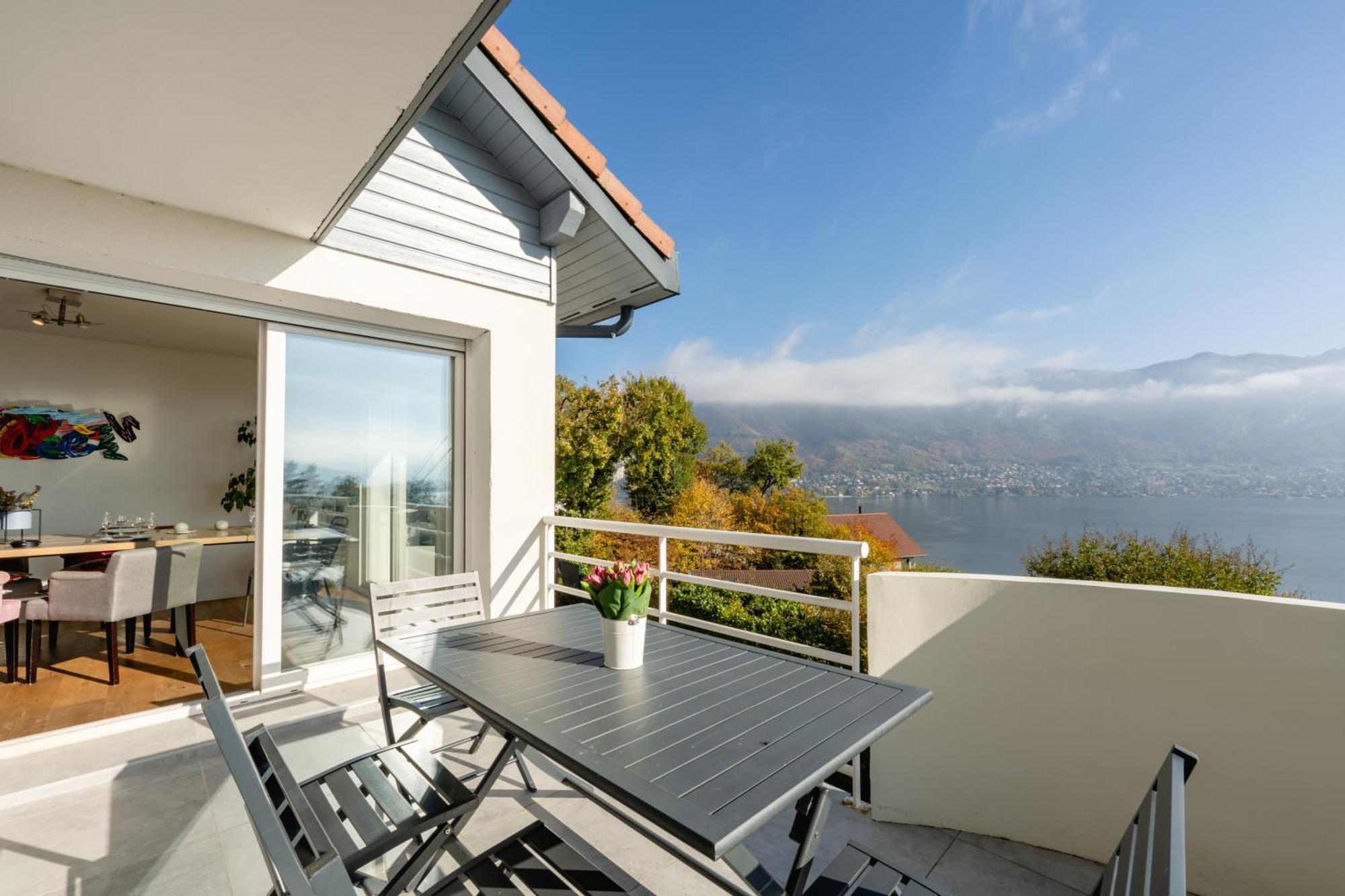 The View Villa *