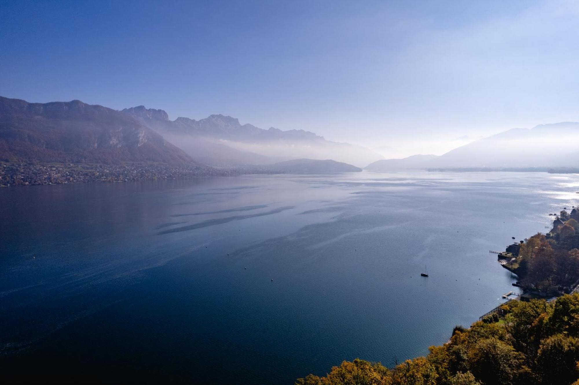 The View Villa Annecy