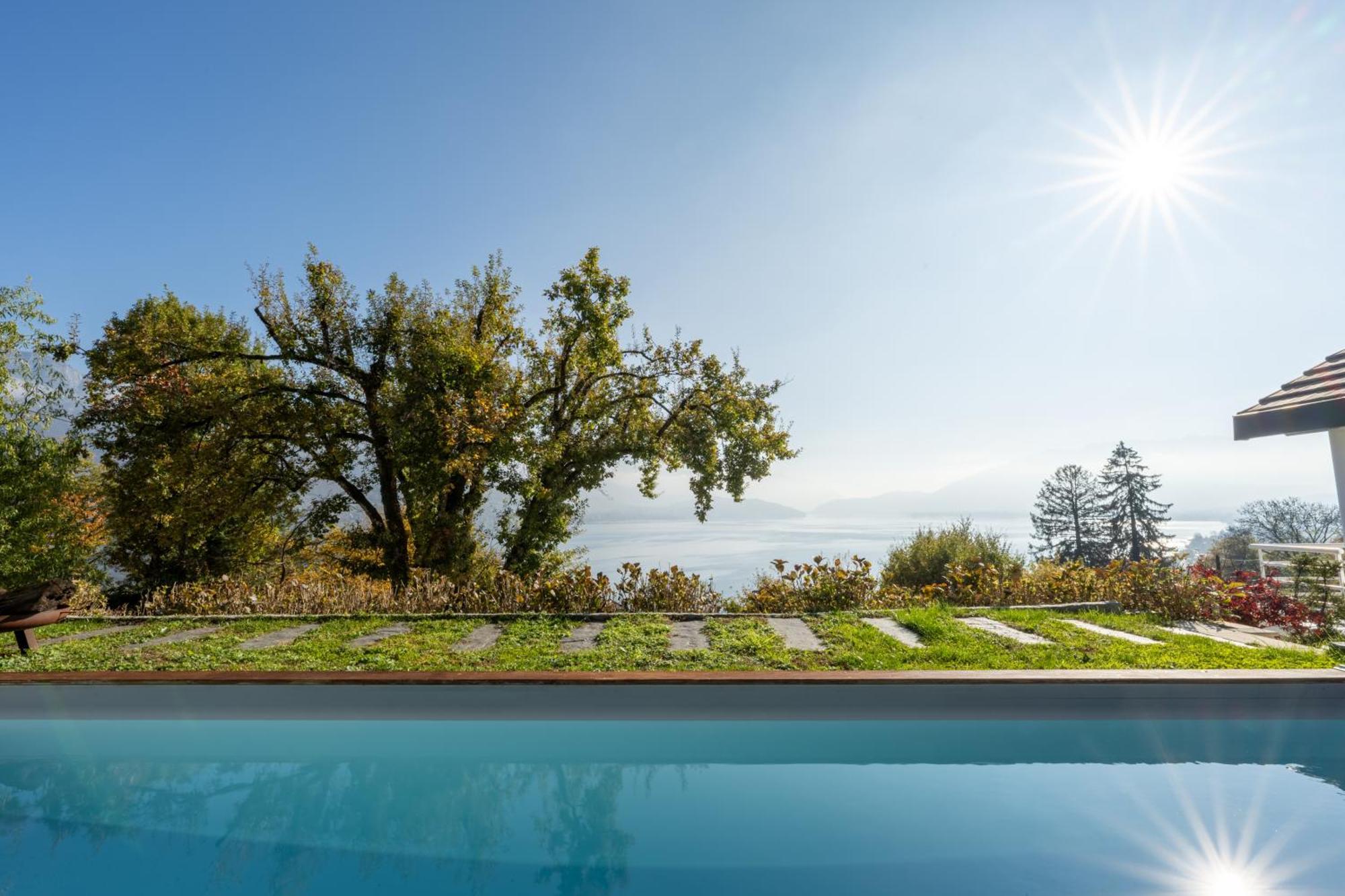 The View Villa