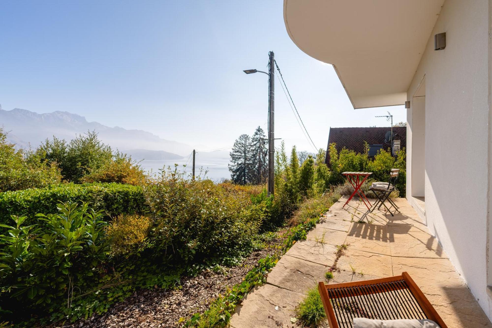 Villa The View Annecy