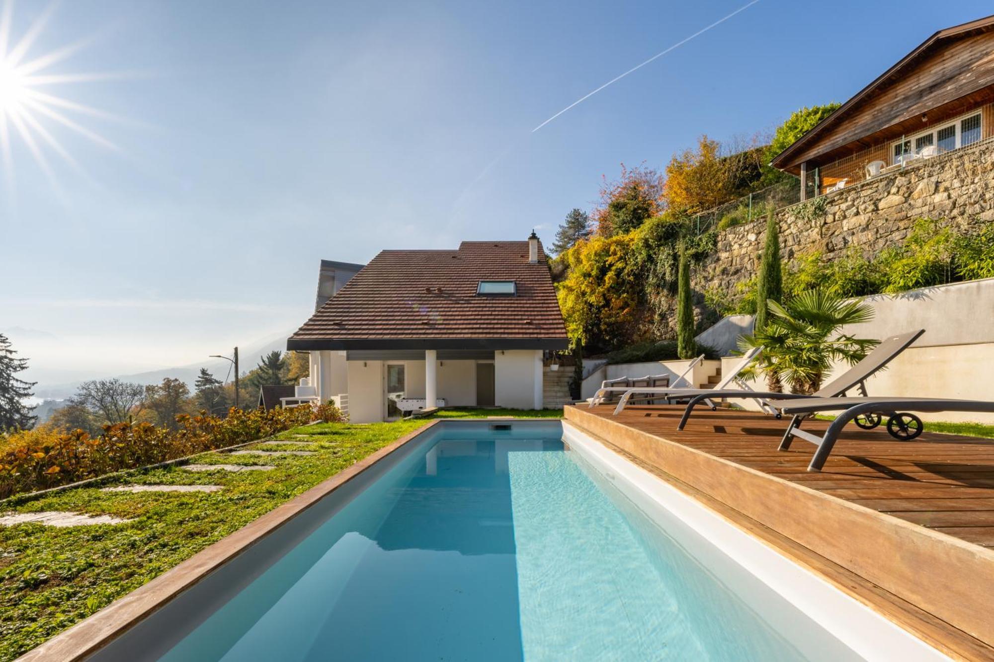 The View Villa *