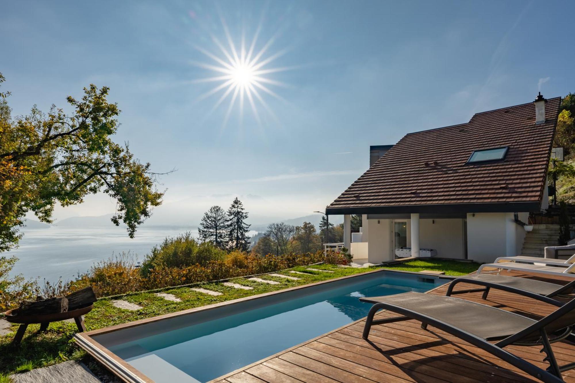 The View Villa