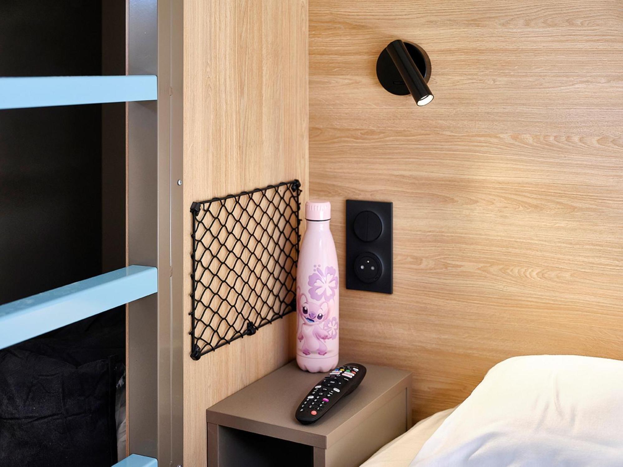 Premiere Classe Cran-gevrier Renove En 2025 2* Annecy
