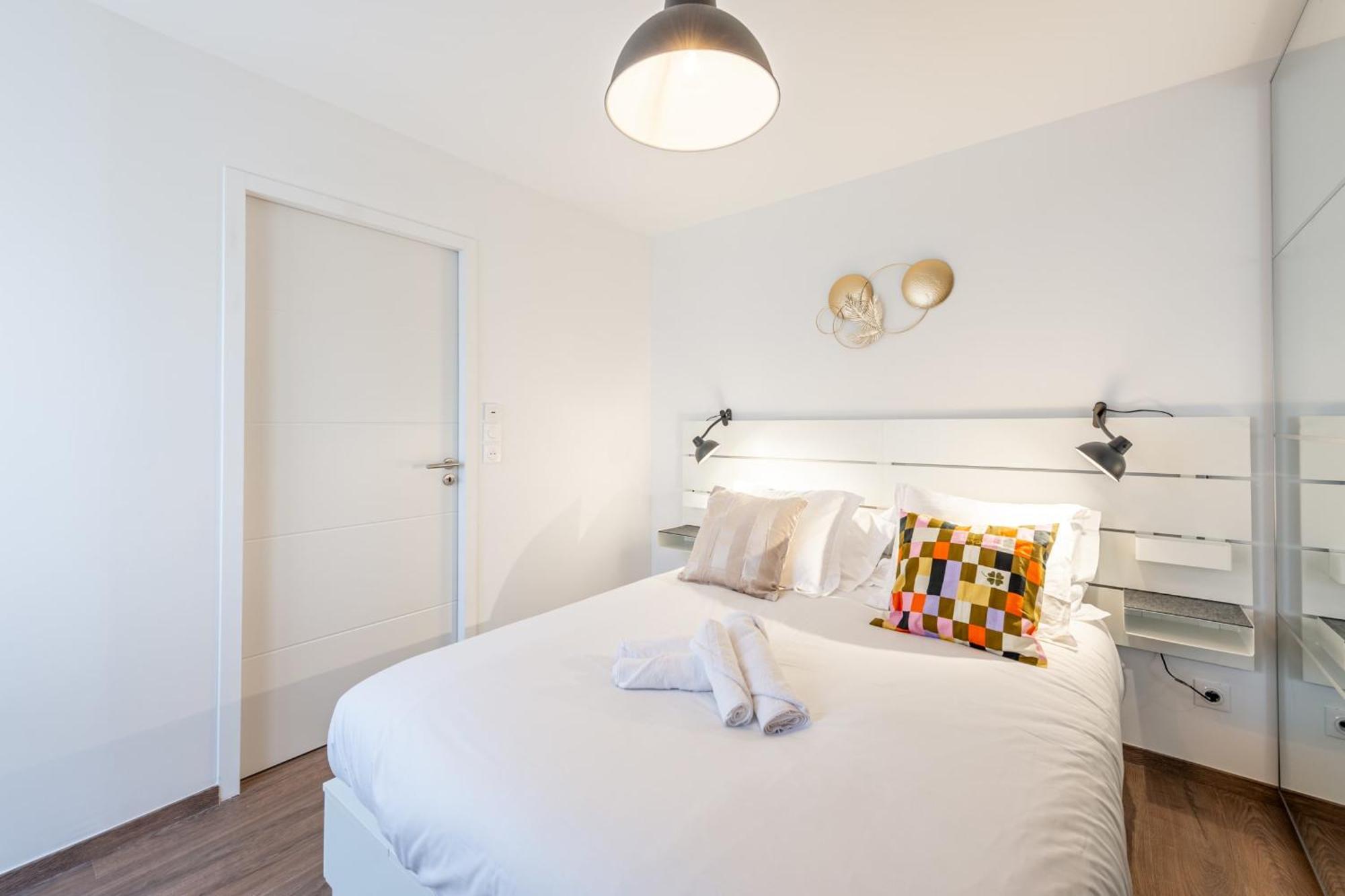 Annecity - Confortable Pres Du Centre Apartamento Annecy