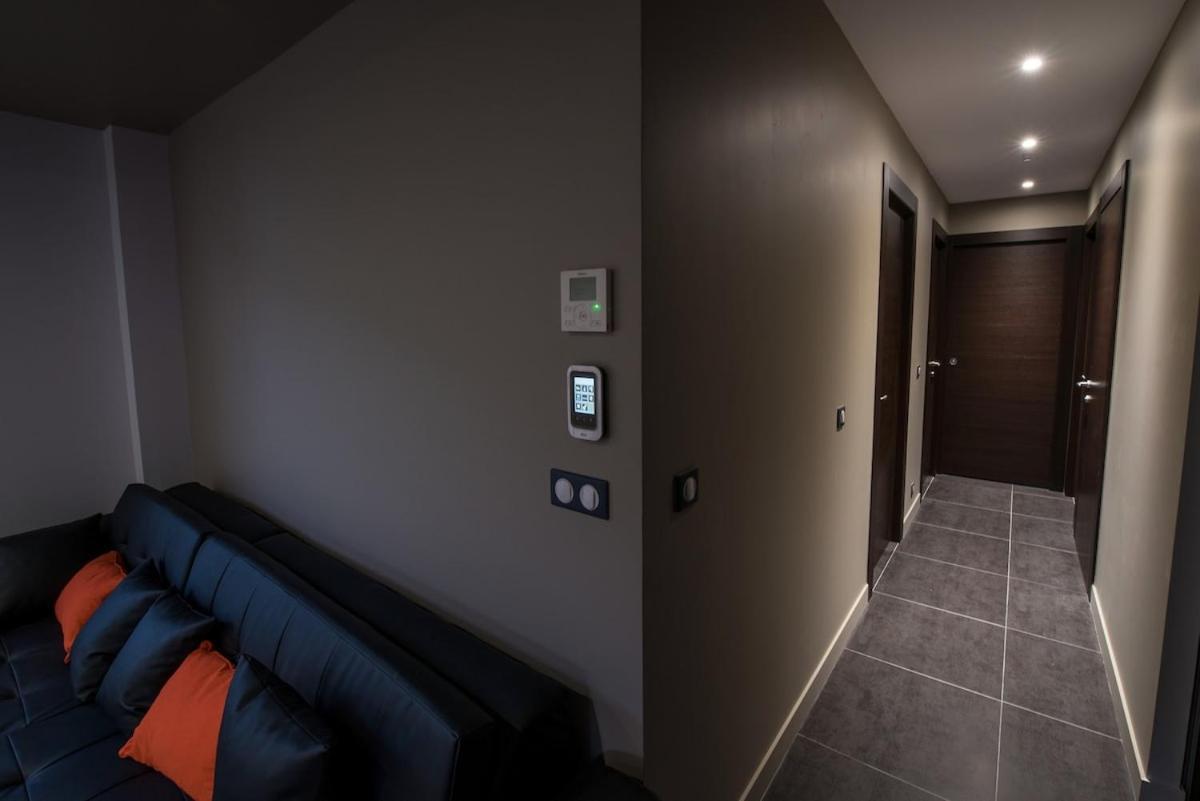 Apartment La Prairie