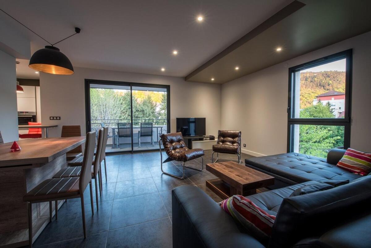 Apartment La Prairie *