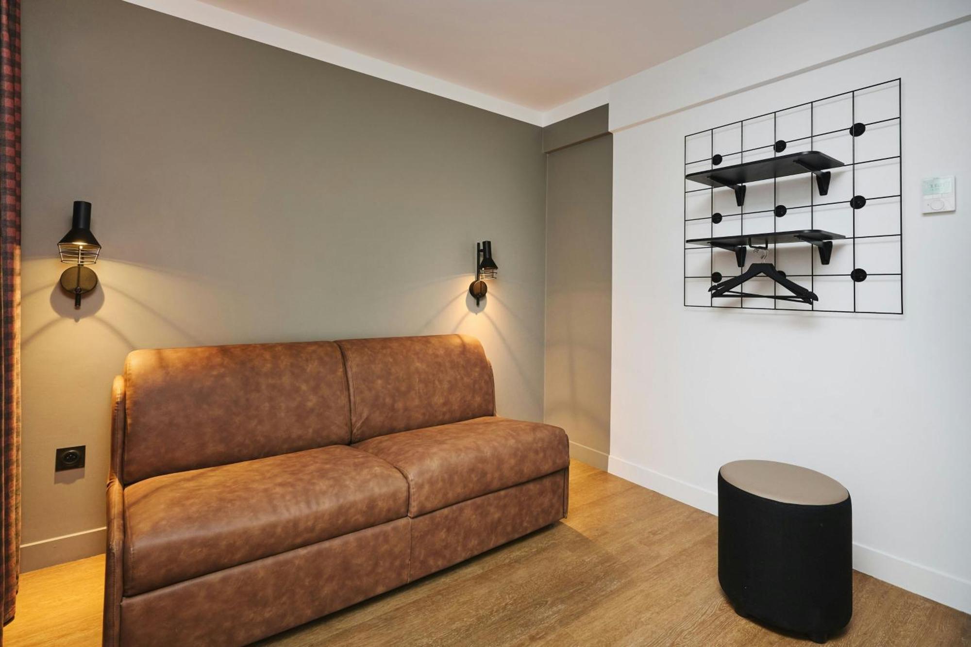 Western International Hotel Annecy