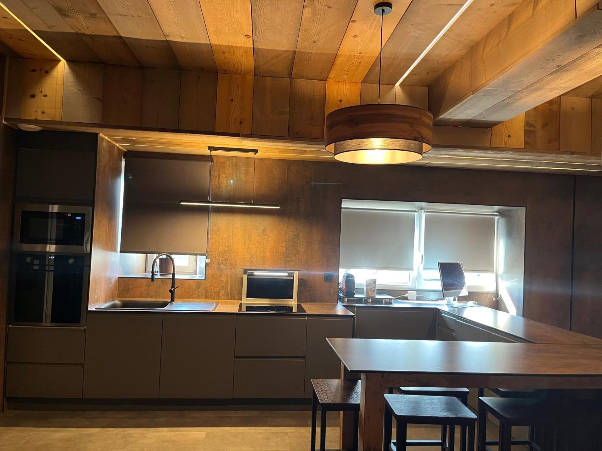 Apartamento La Mouette A Annecy