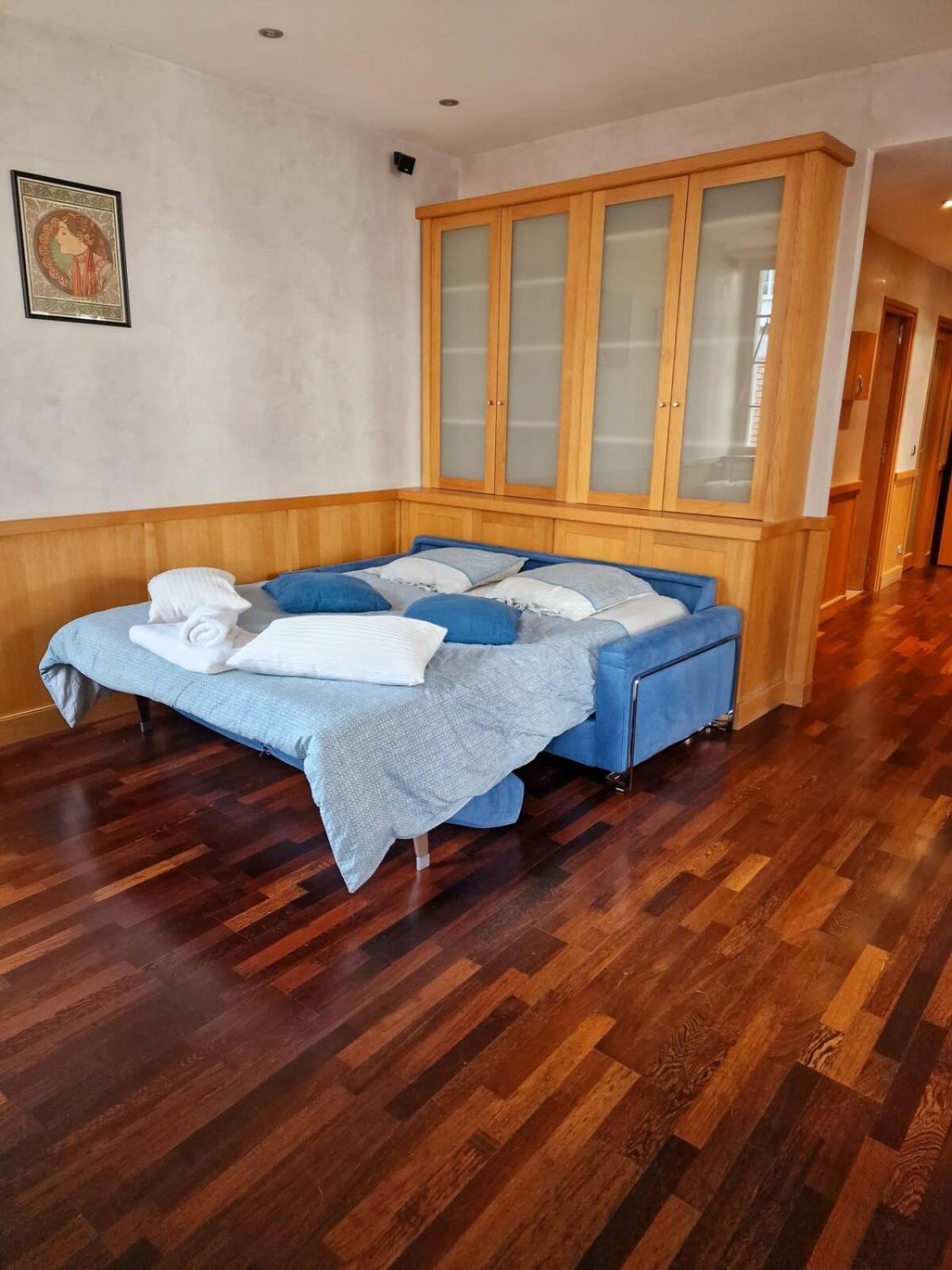 Appartement Centre Historique