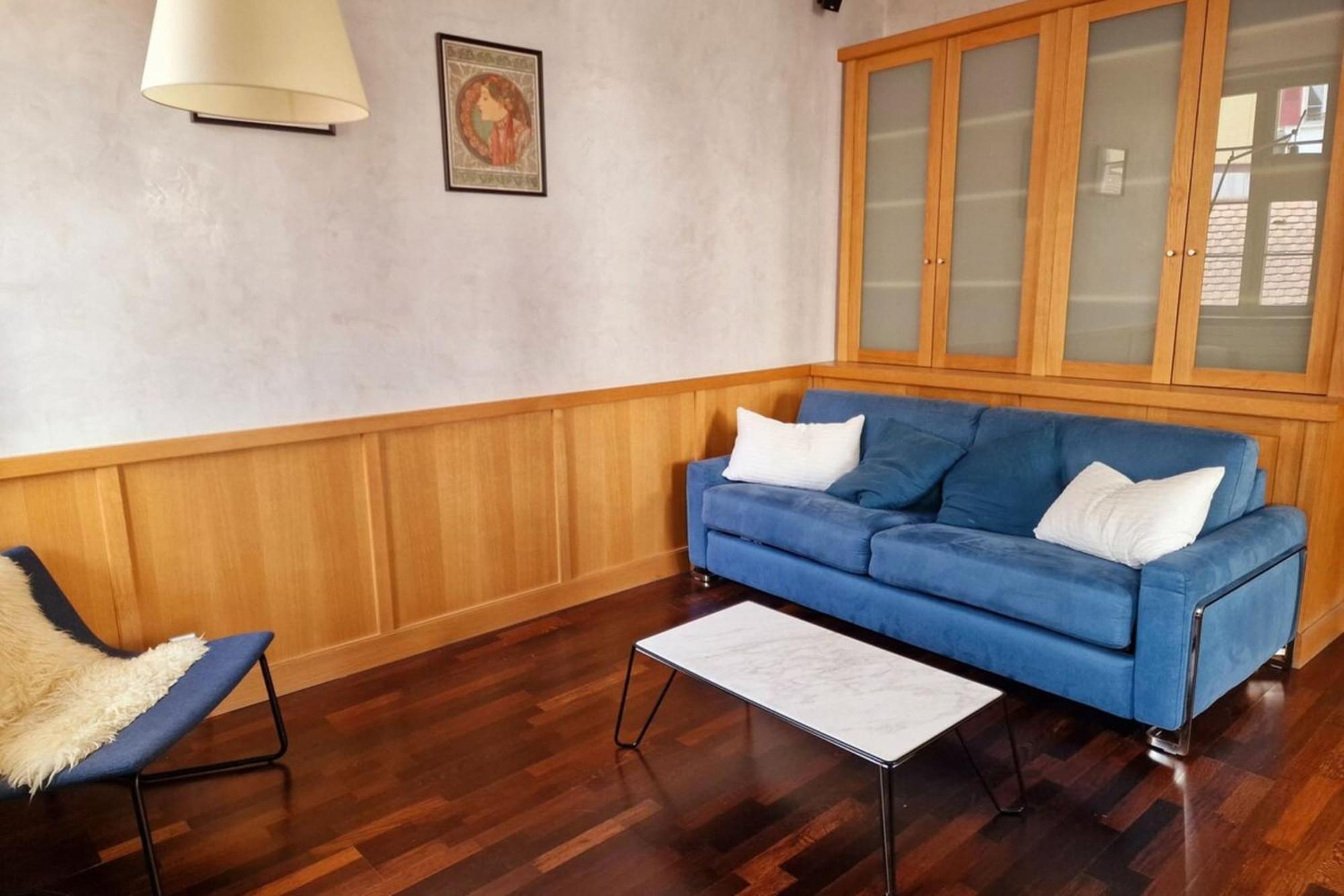Appartement Centre Historique