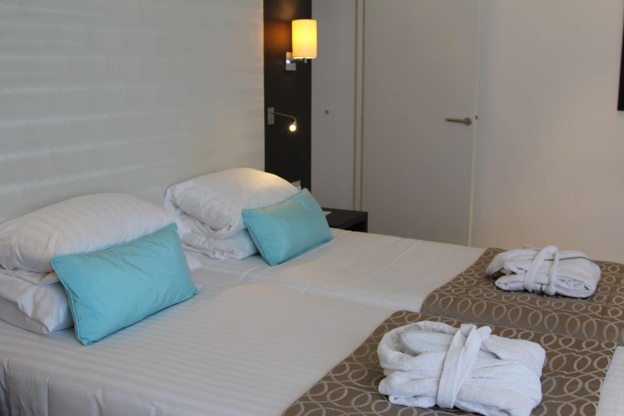Western Carlton 4* Annecy
