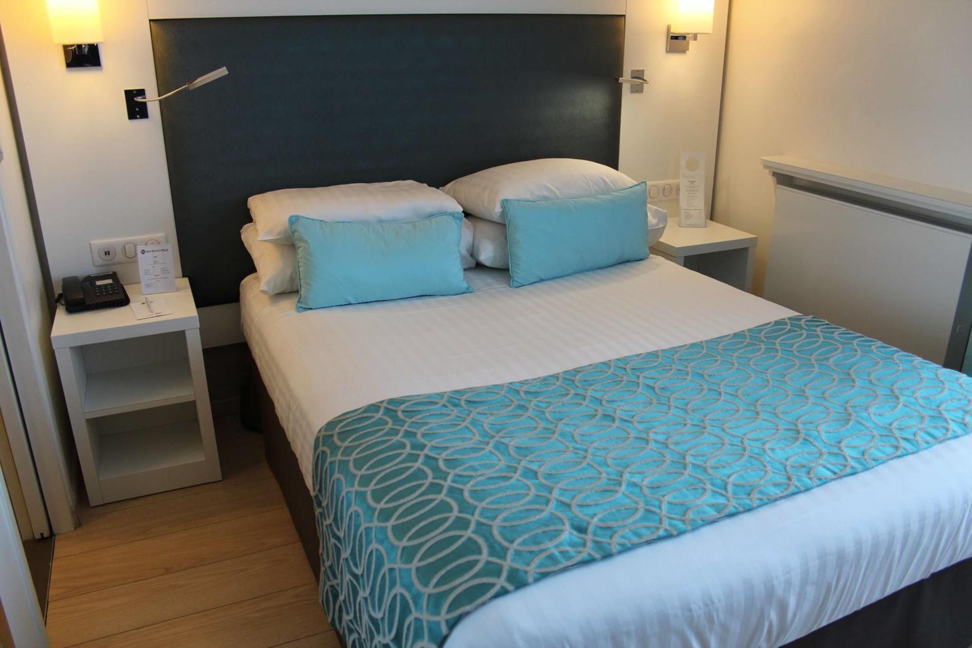 Hotel Western Carlton Annecy