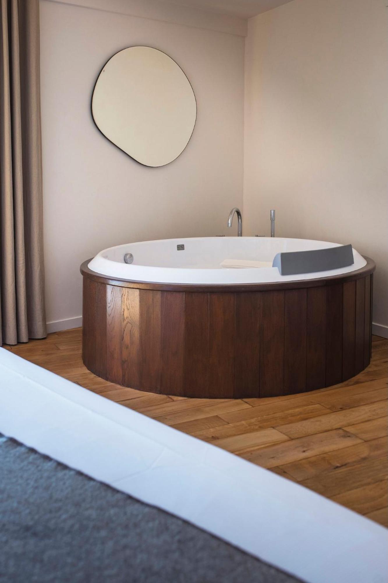 Hotel Le Clos Des Sens