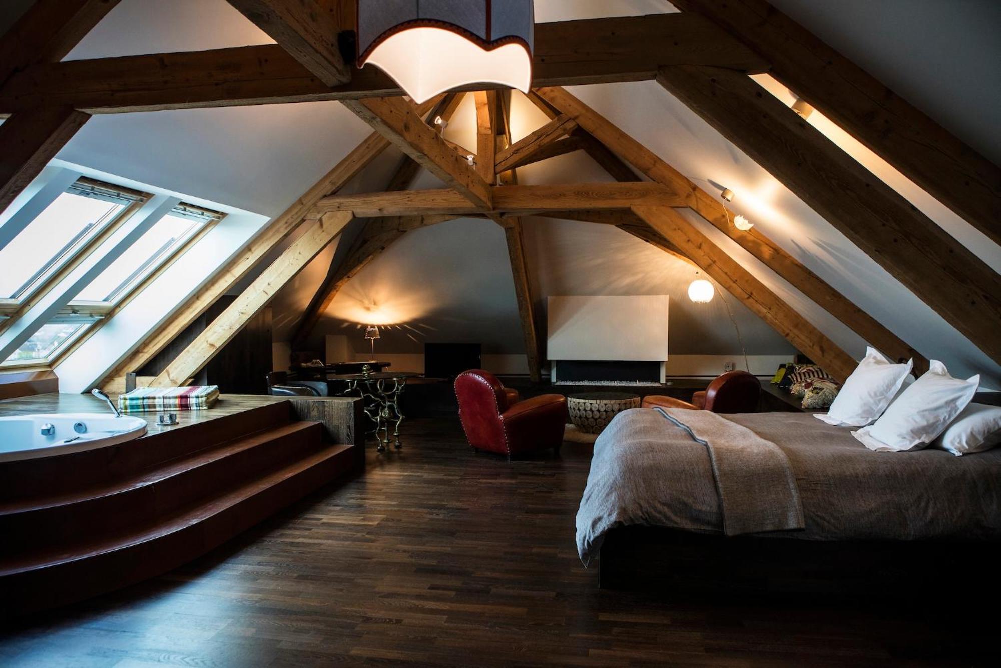 Le Clos Des Sens Hotel Annecy