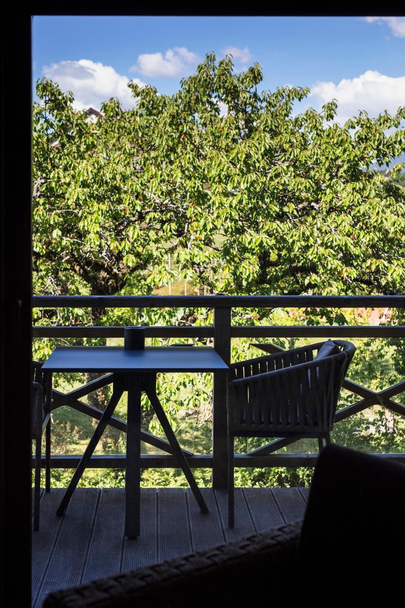 Le Clos Des Sens 5*