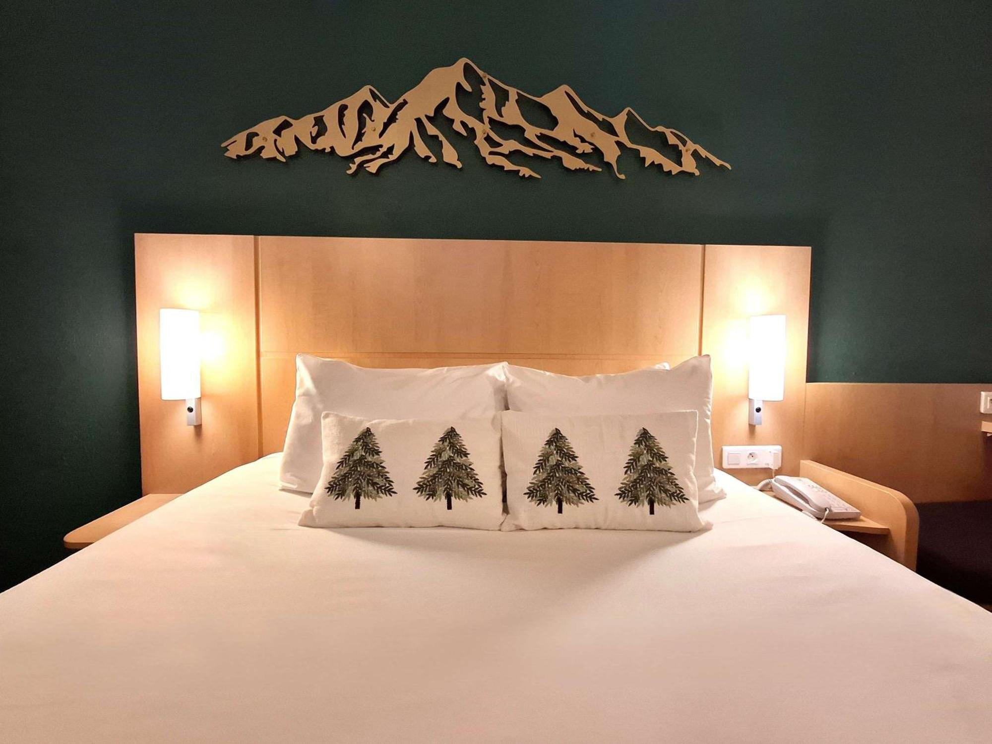 Ibis Centre Vieille Annecy