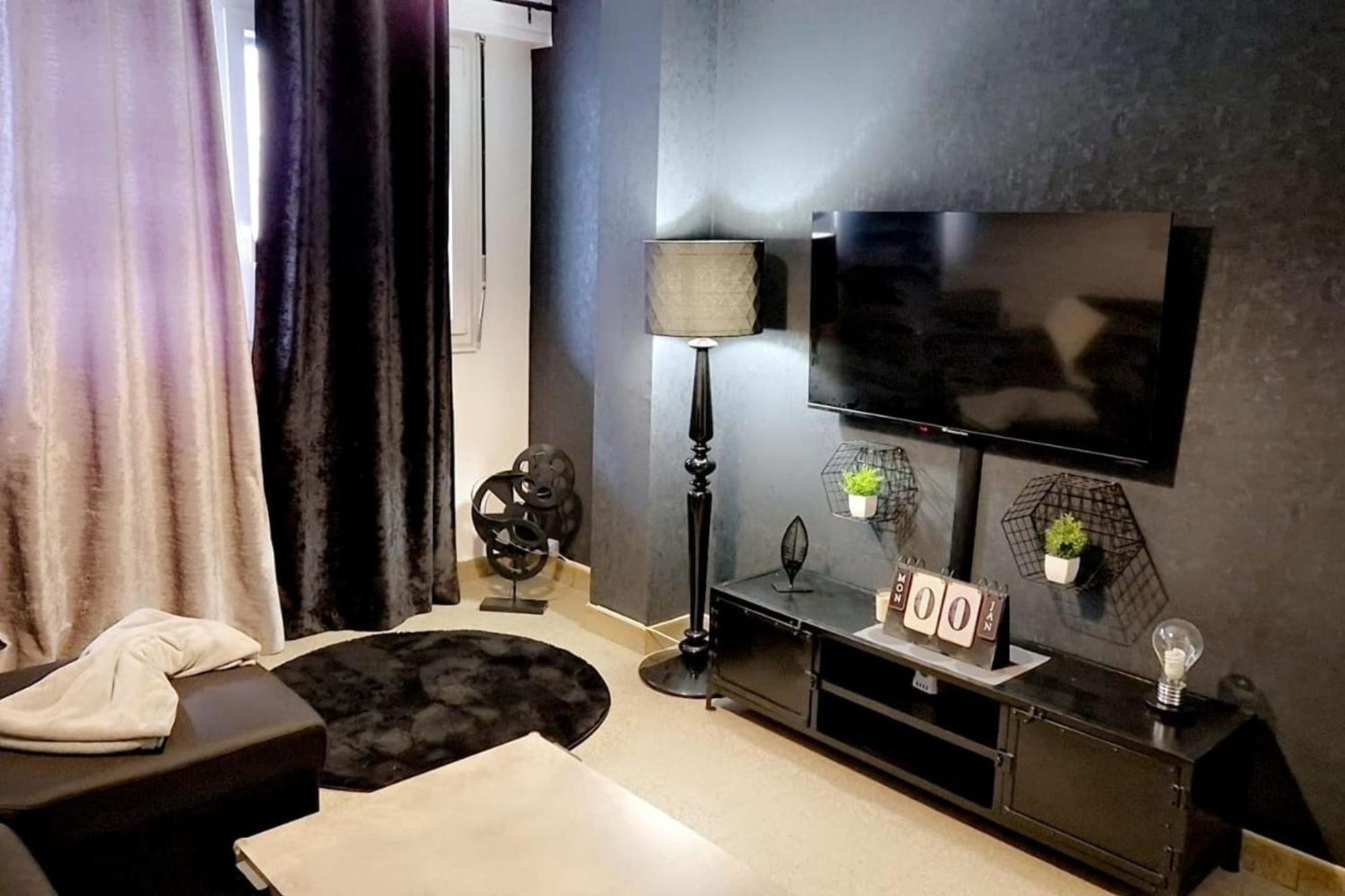 Charming T2 Of 44 M2 Near The Train Station * Annecy