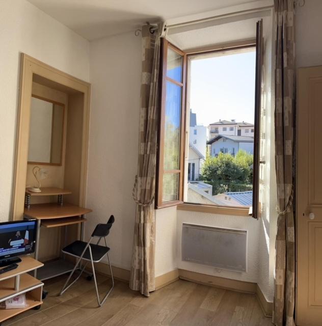 Annecy Coquet Meuble T2 -2 Velos, Prox Lac-Veille Ville- Gare * Annecy