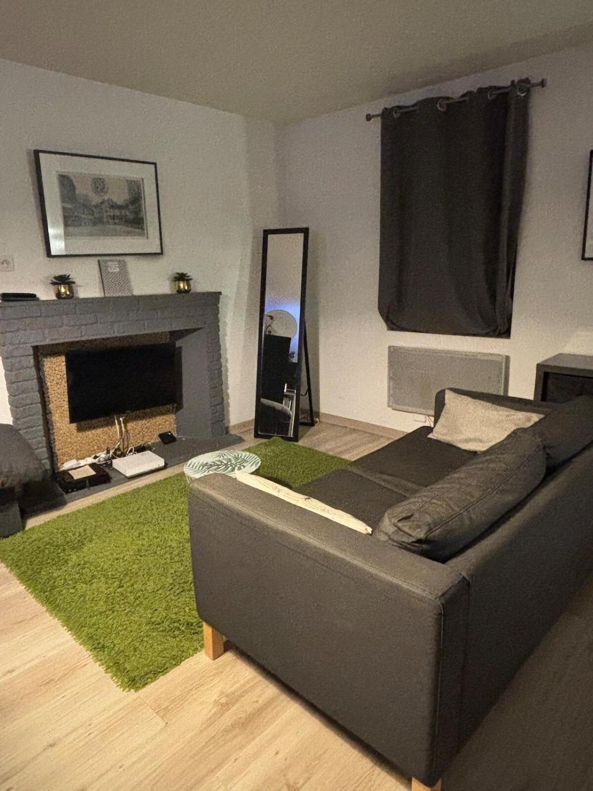 Apartment 33, Centre-ville, Proche Gare *