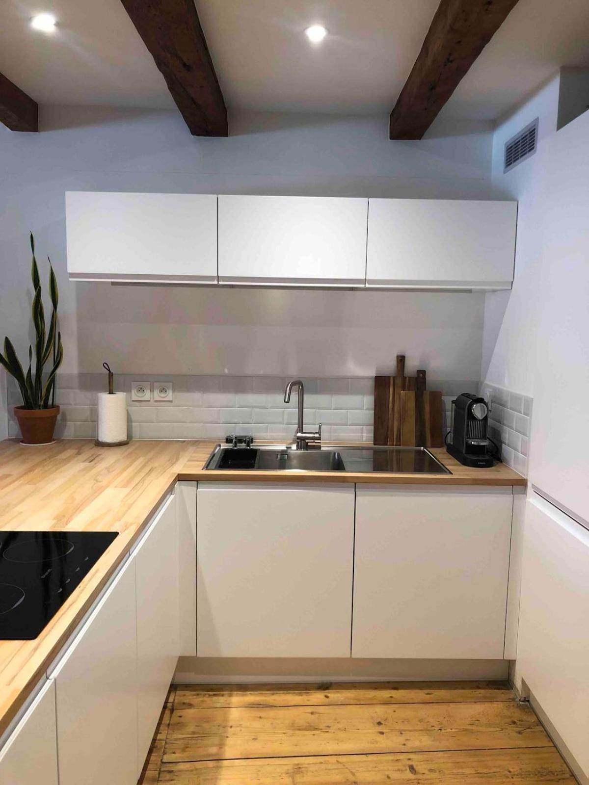 Exceptional Location Between And Pedestrian Street Apartamento Annecy