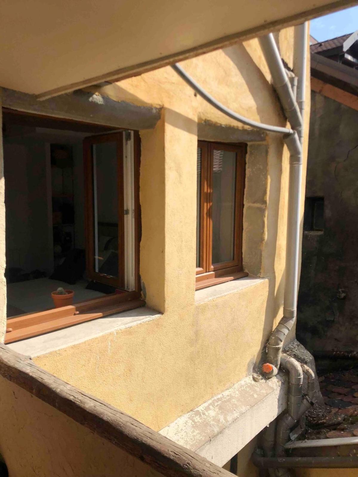 Exceptional Location Between And Pedestrian Street *