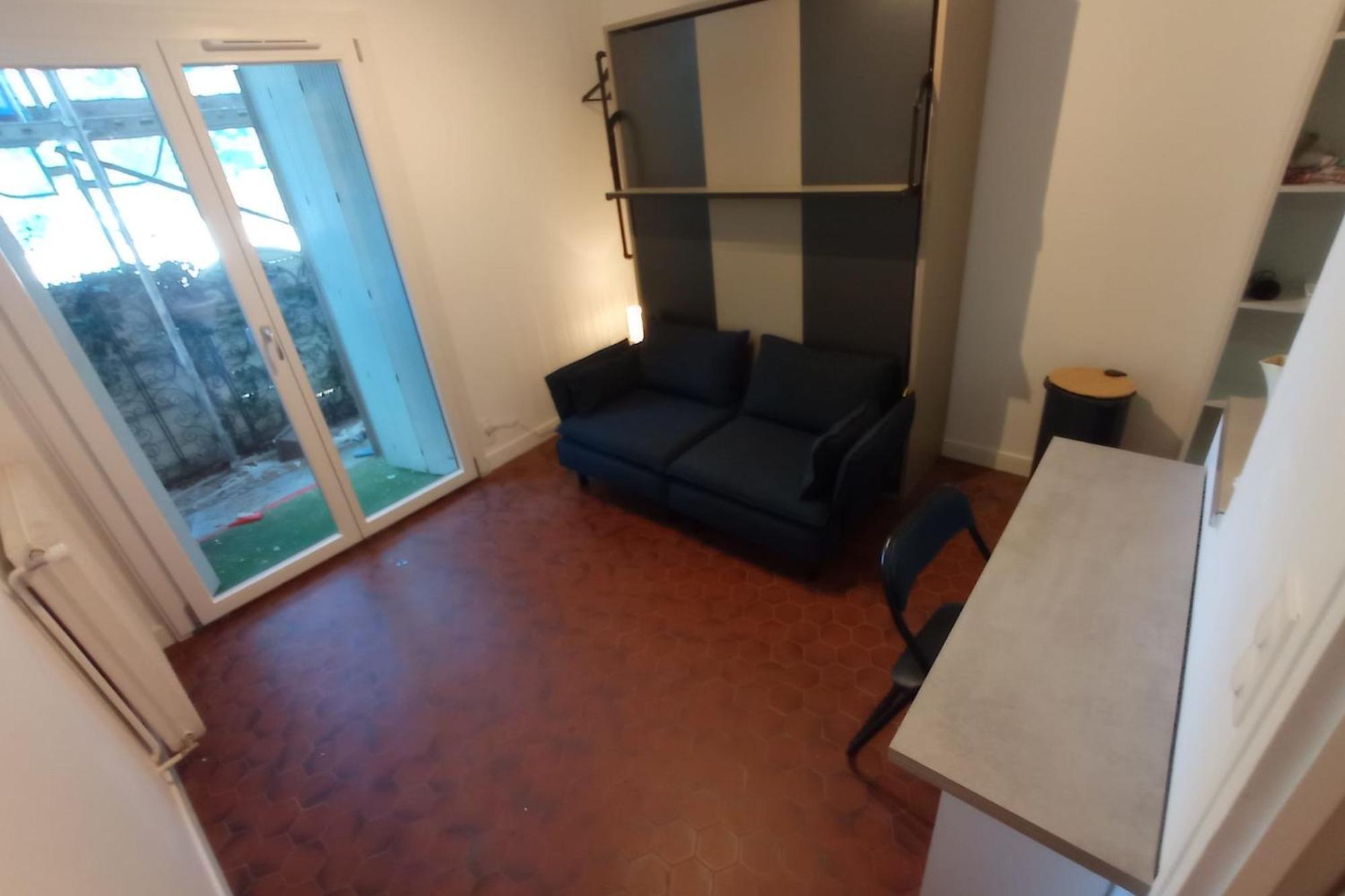 Apartamento Le Cozy Annecy