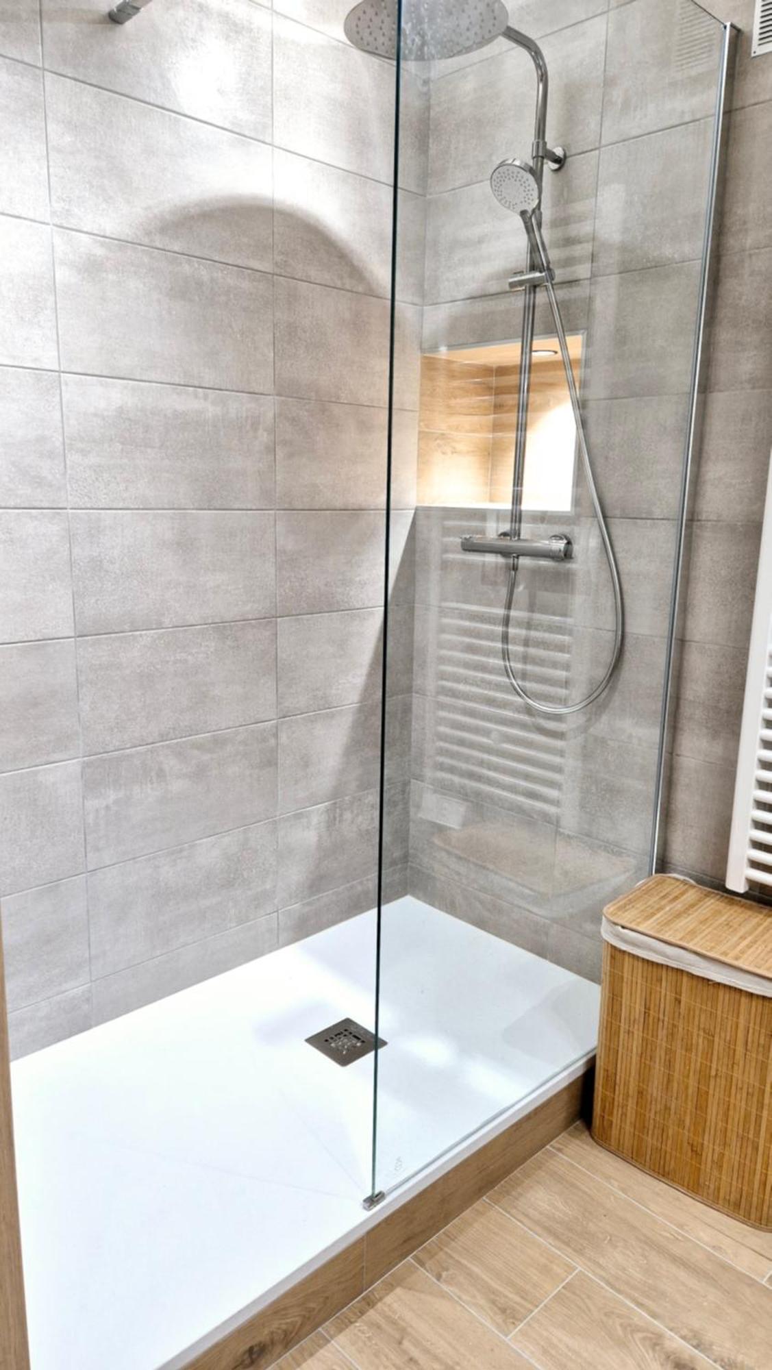 Appartement Le Necy, Entierement Renove En 2025