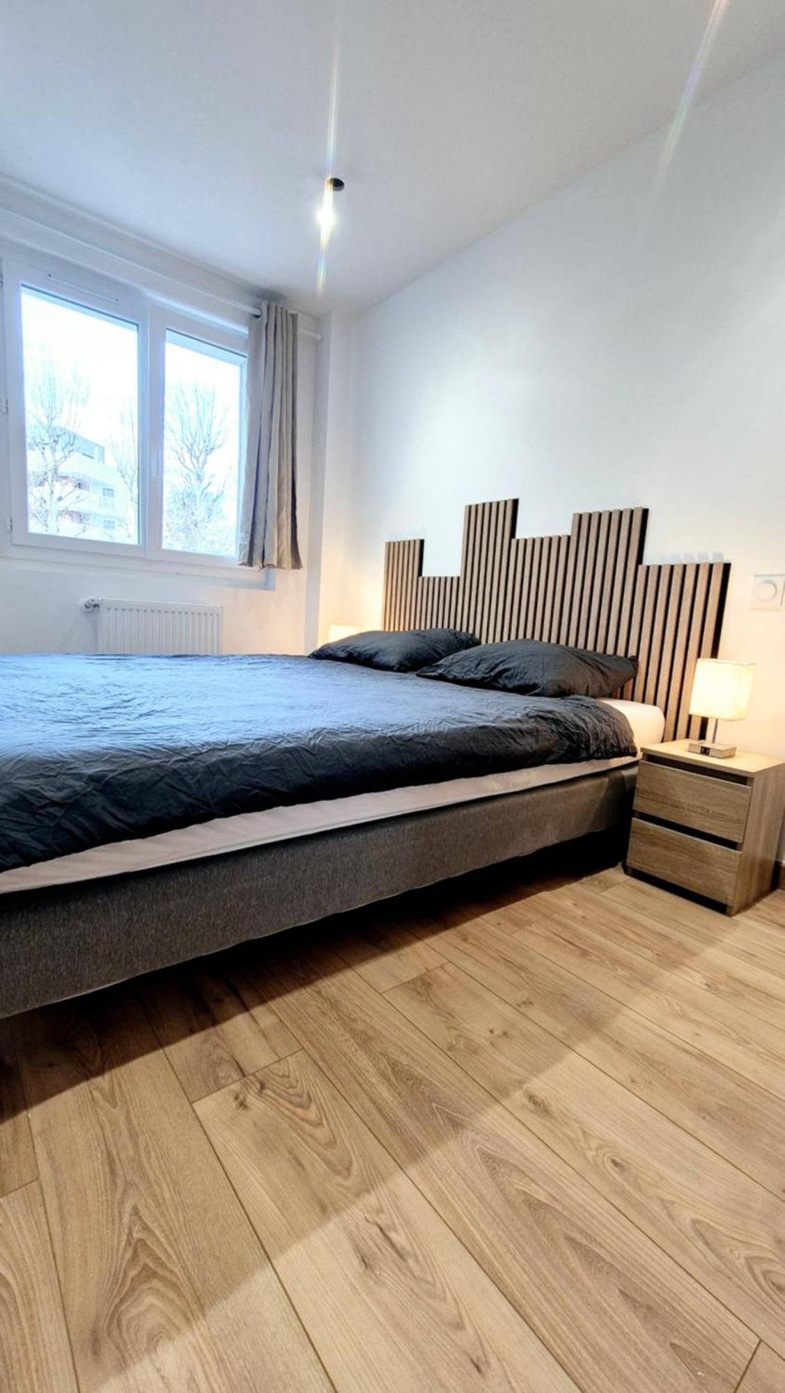 Le Necy, Entierement Renove En 2025 * Annecy