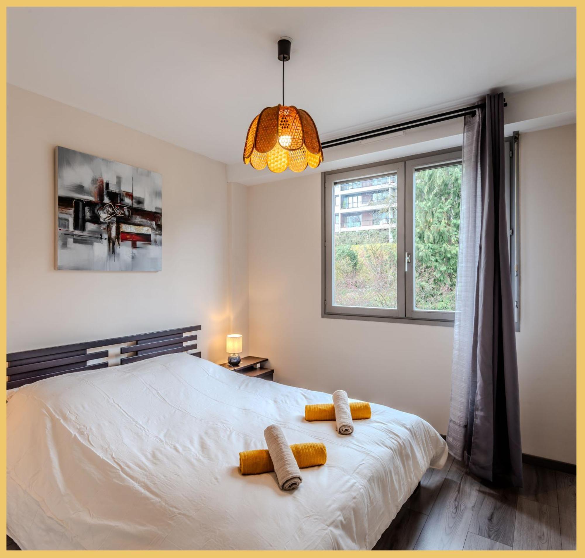 Apartment Chez Dams I T2 I *