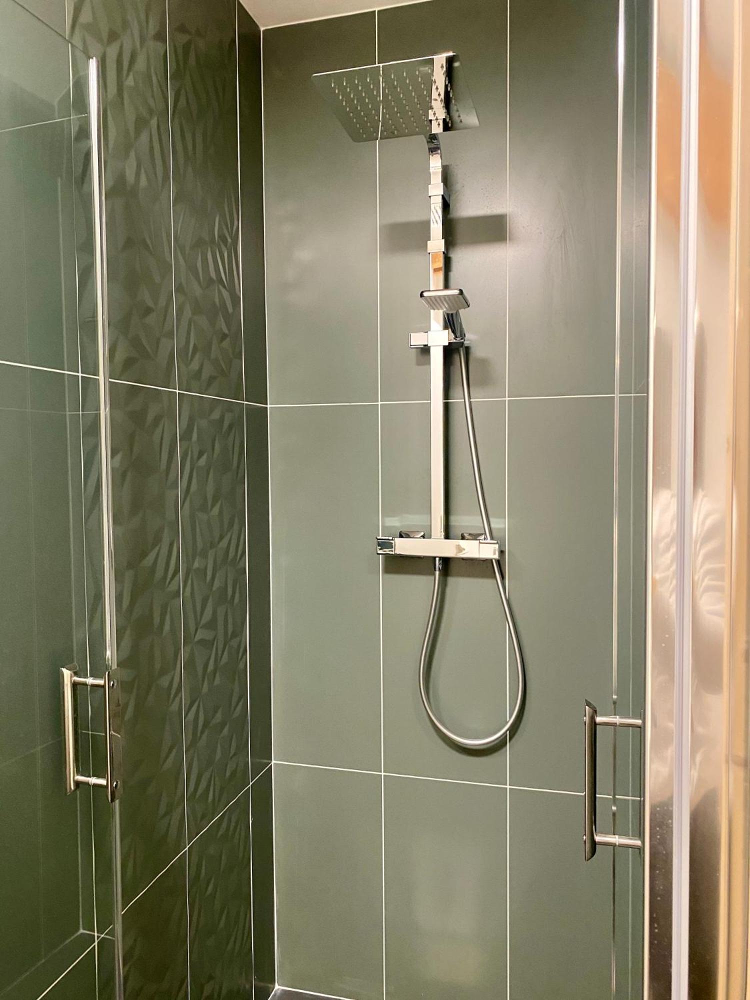 Appartement Cosy 40 M2, Climatise, Parking Gratuit Apartment