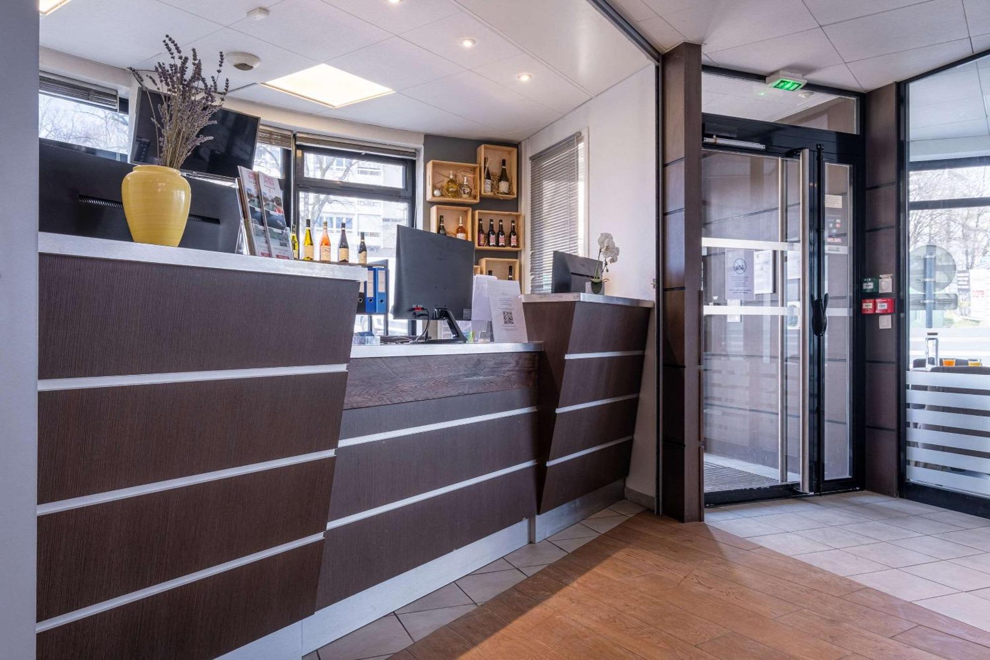 Comfort Les Hauts D'annecy