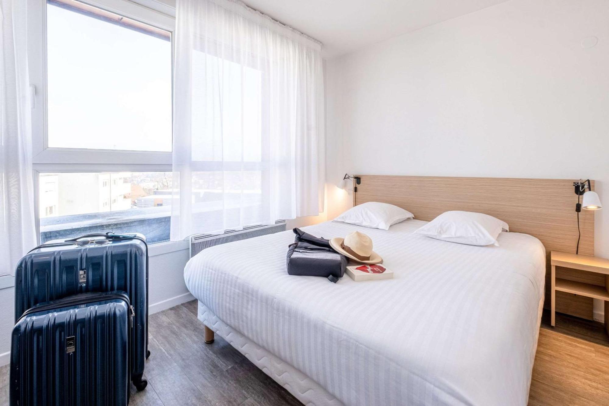 Hotel Comfort Les Hauts D'annecy 3*