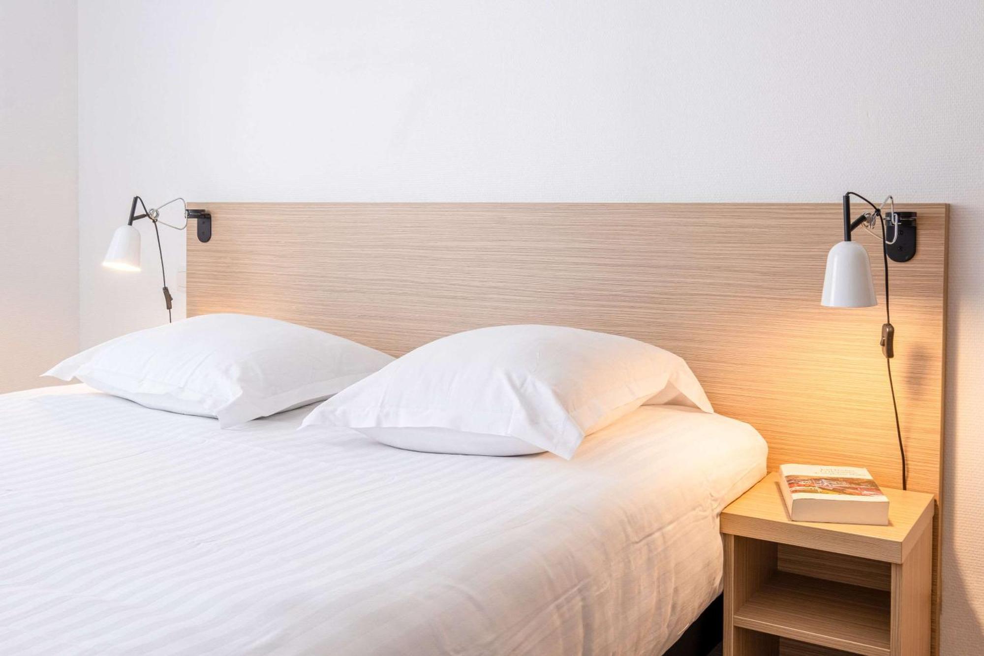 Comfort Les Hauts D'annecy Hotel 3*