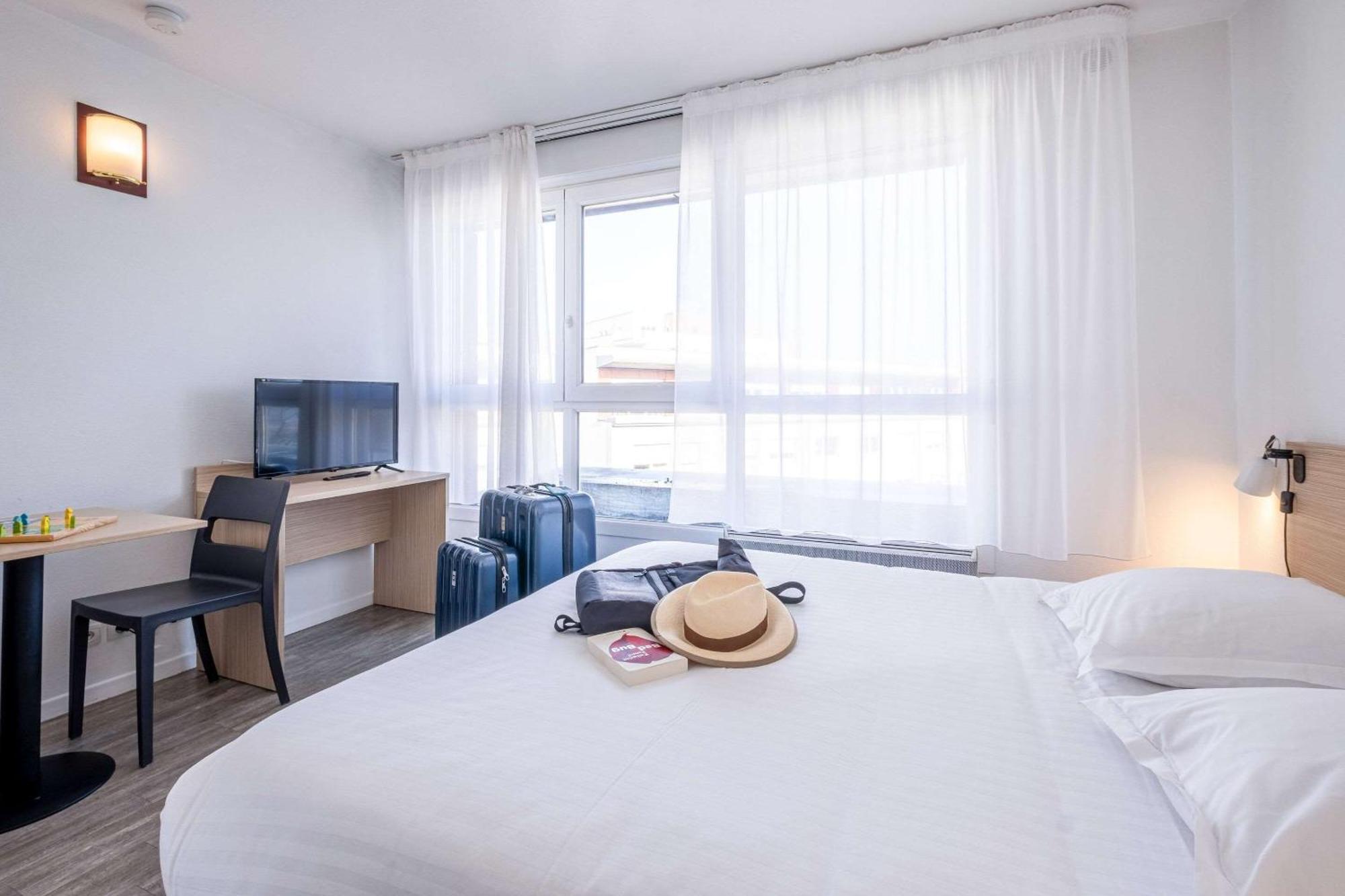 Comfort Les Hauts D'annecy 3* Annecy