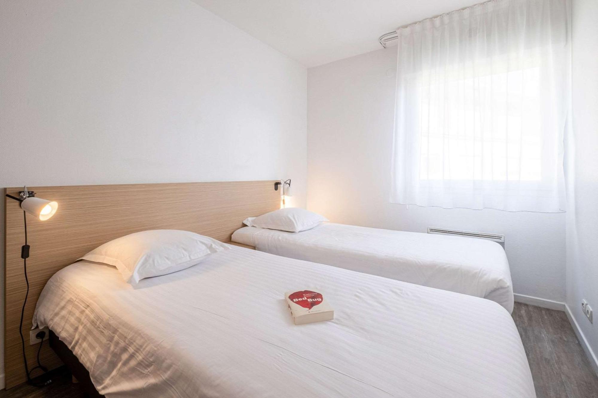 Comfort Les Hauts D'annecy Hotel