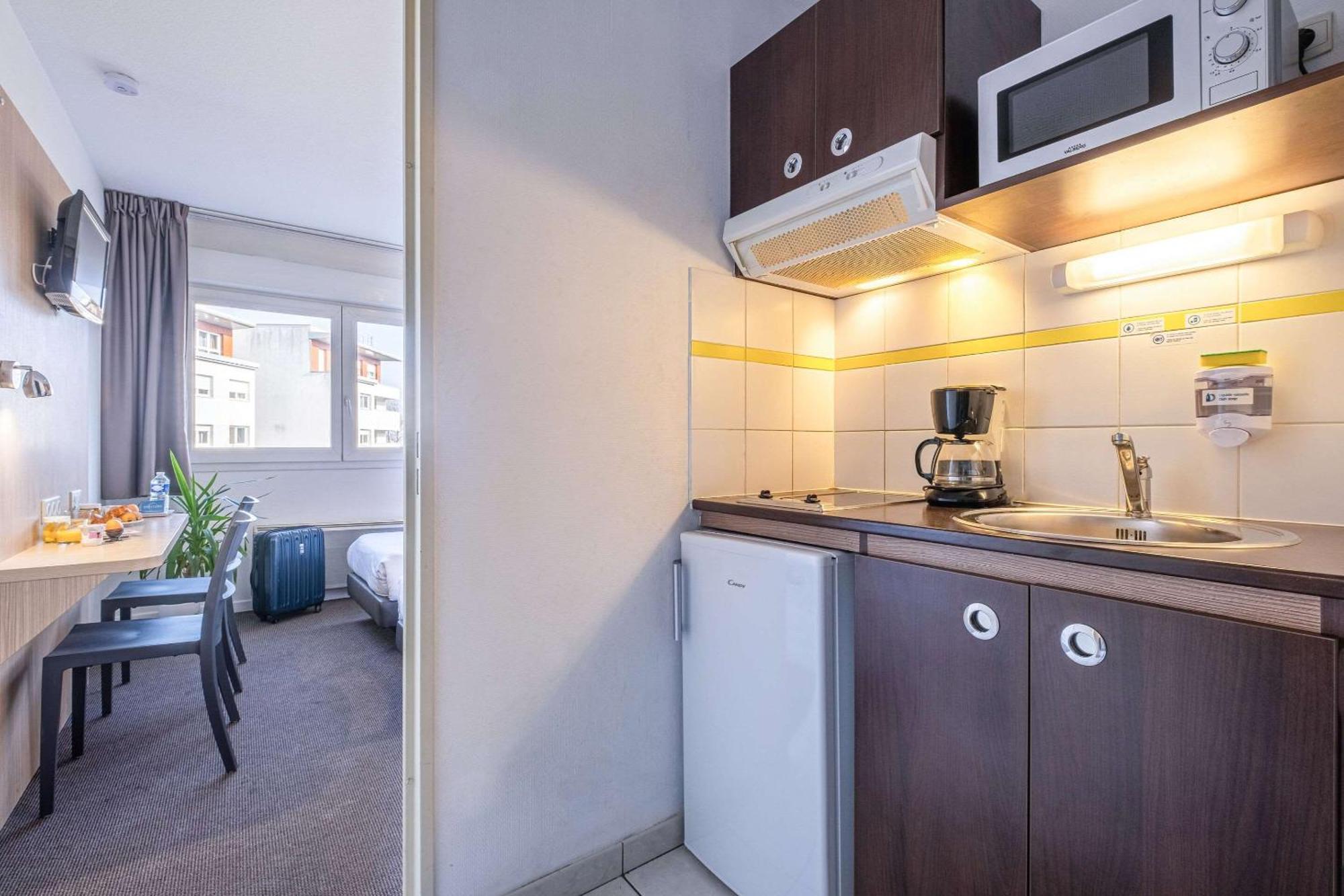 Hotel Comfort Les Hauts D'annecy 3*