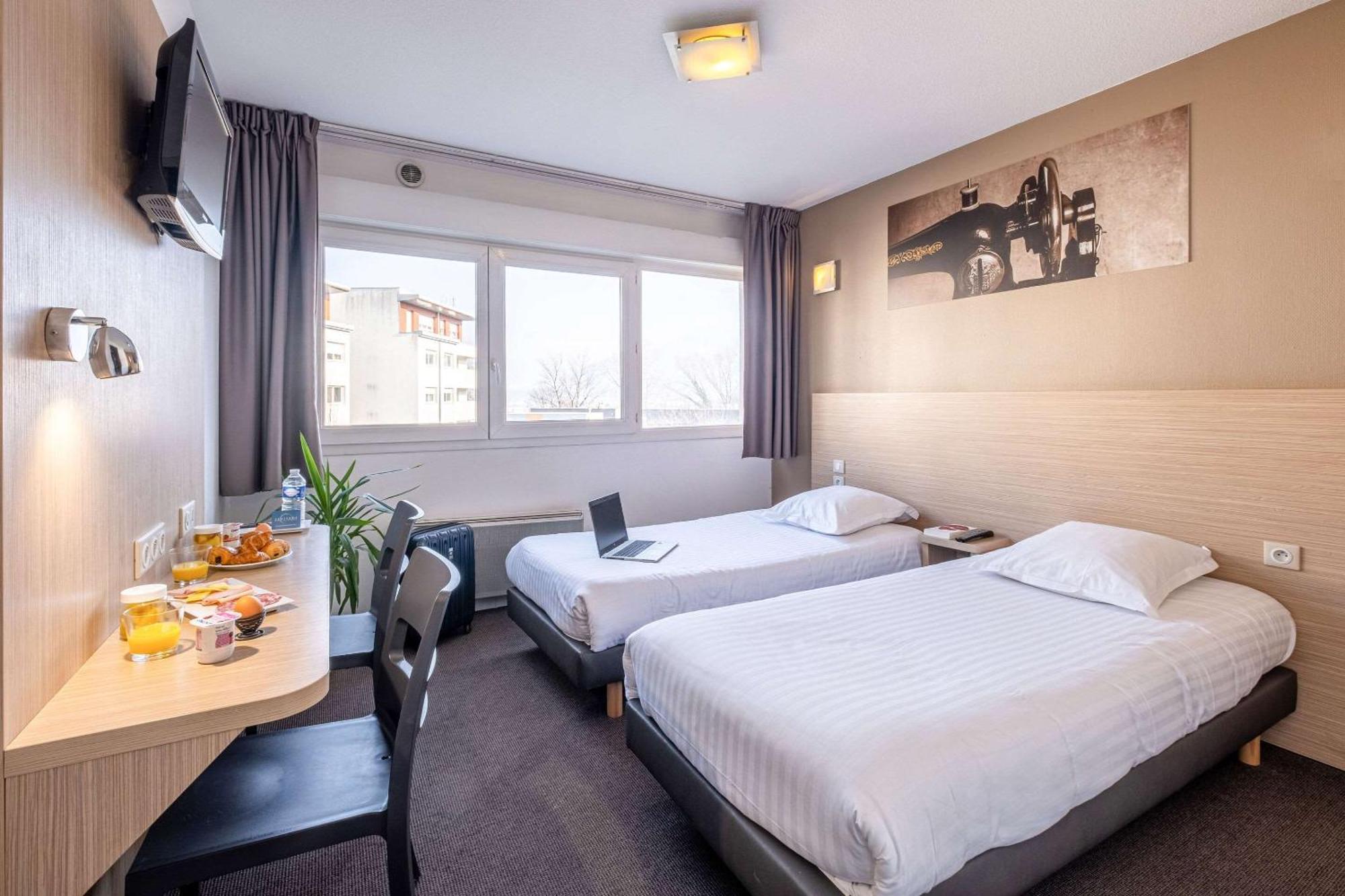 Comfort Les Hauts D'annecy Annecy