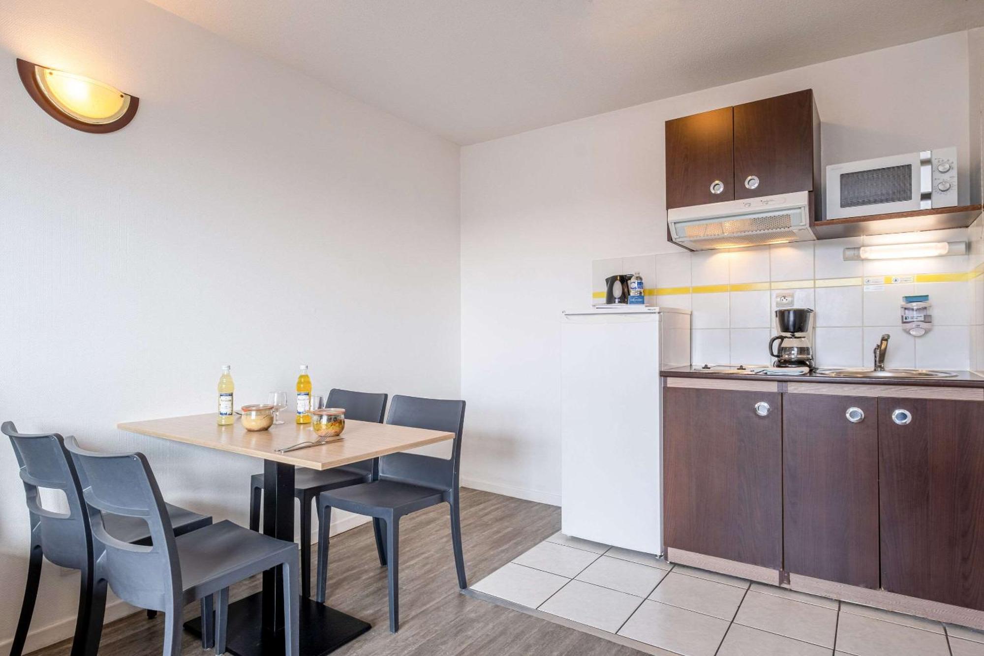 Comfort Les Hauts D'annecy 3*