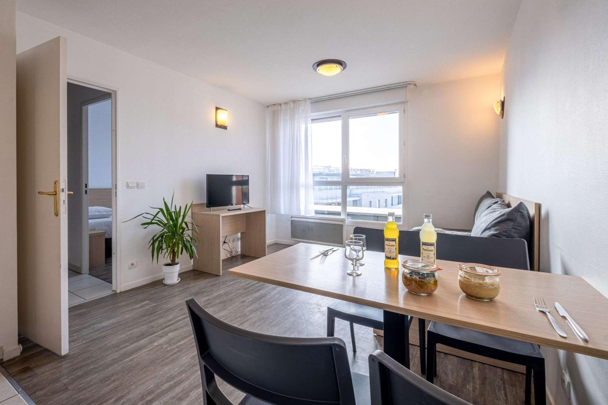 Comfort Les Hauts D'annecy Hotel 3*
