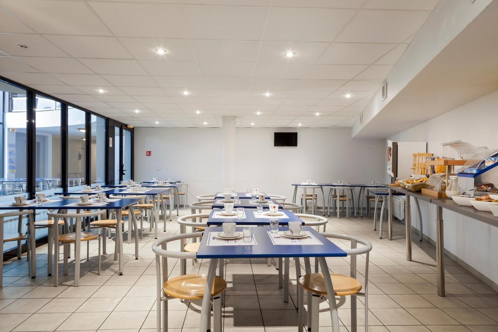 Comfort Les Hauts D'annecy Hotel Annecy
