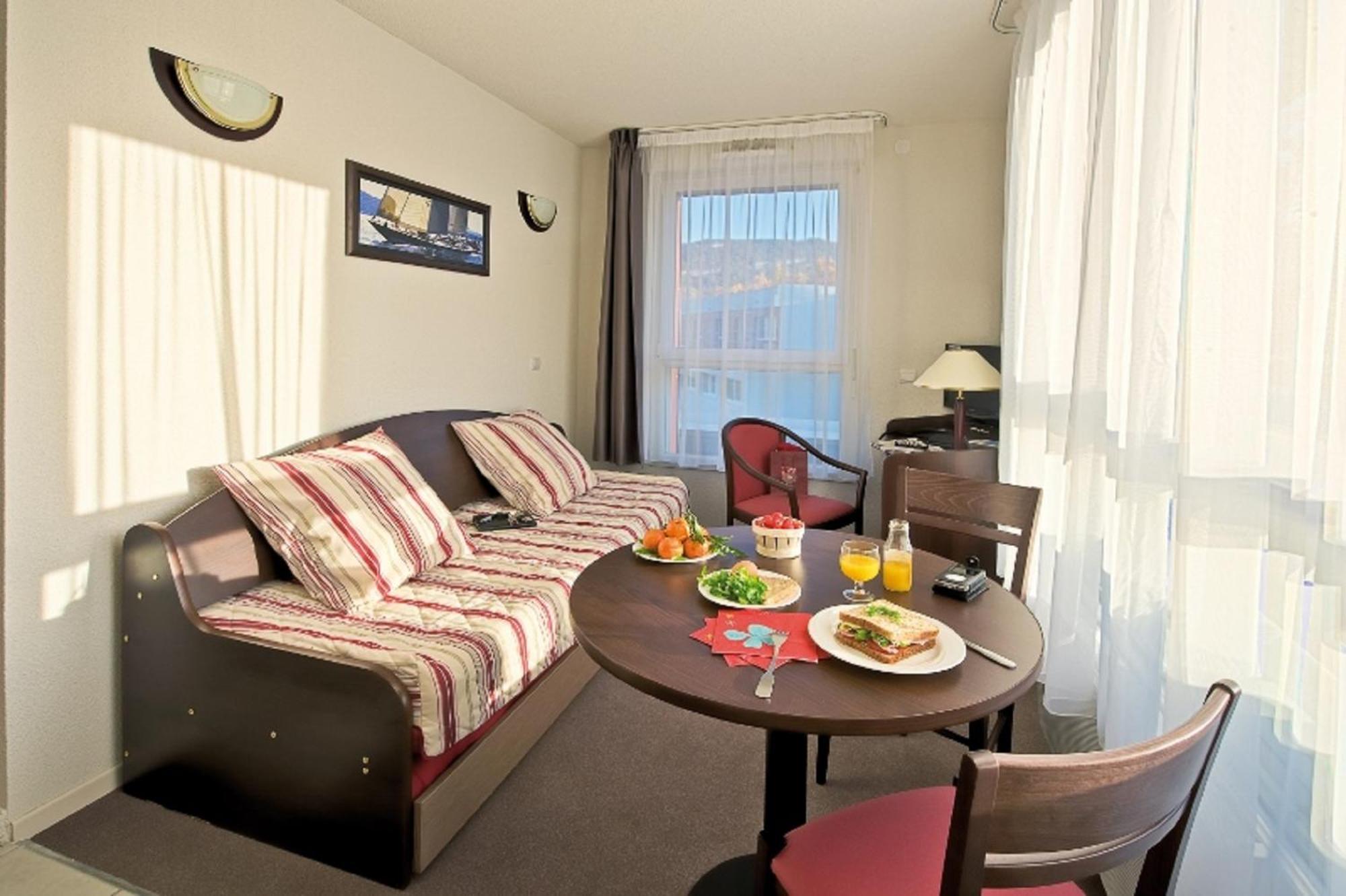Comfort Les Hauts D'annecy Annecy