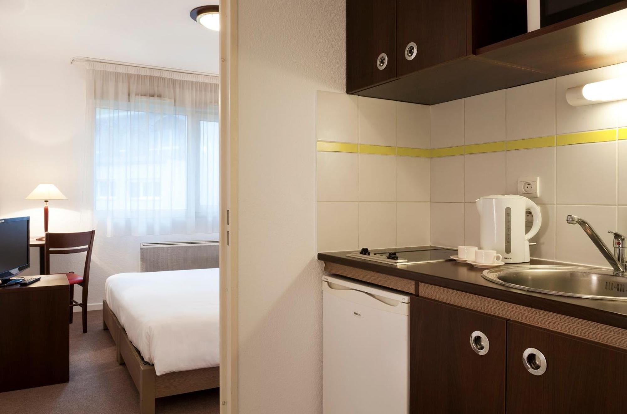 Hotel Comfort Les Hauts D'annecy