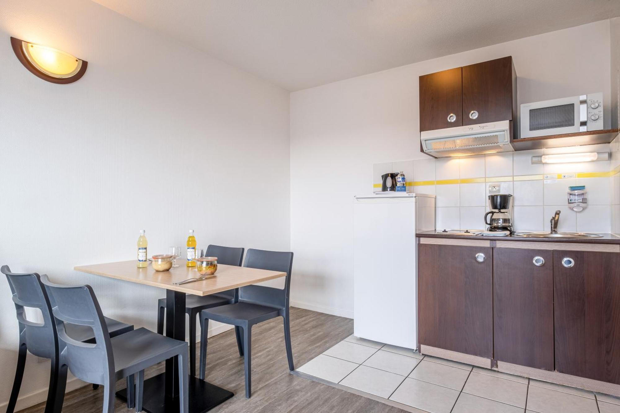 Comfort Les Hauts D'annecy Hotel 3*