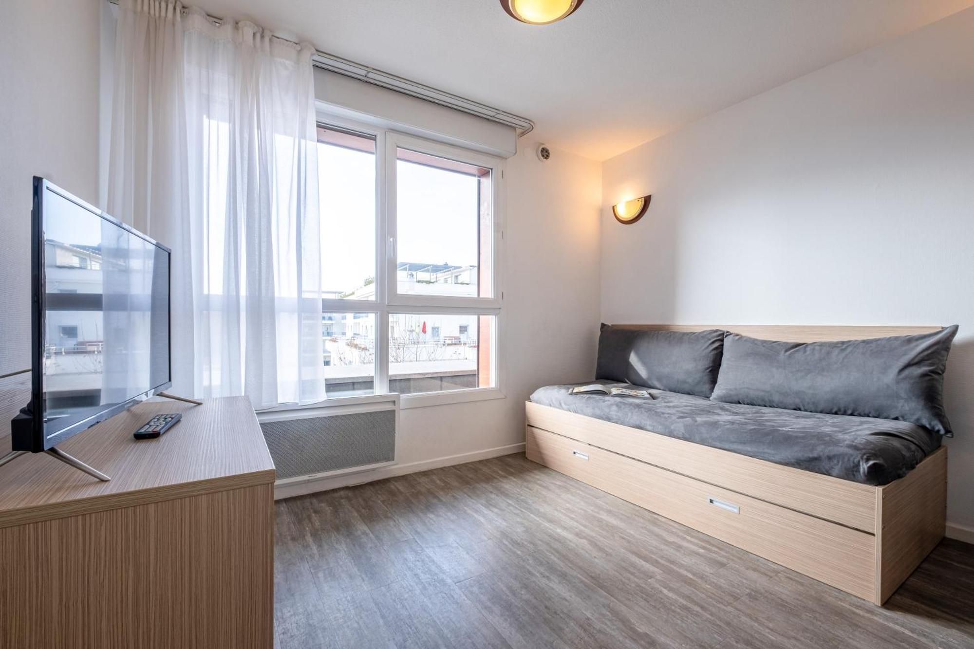 Comfort Les Hauts D'annecy 3* Annecy