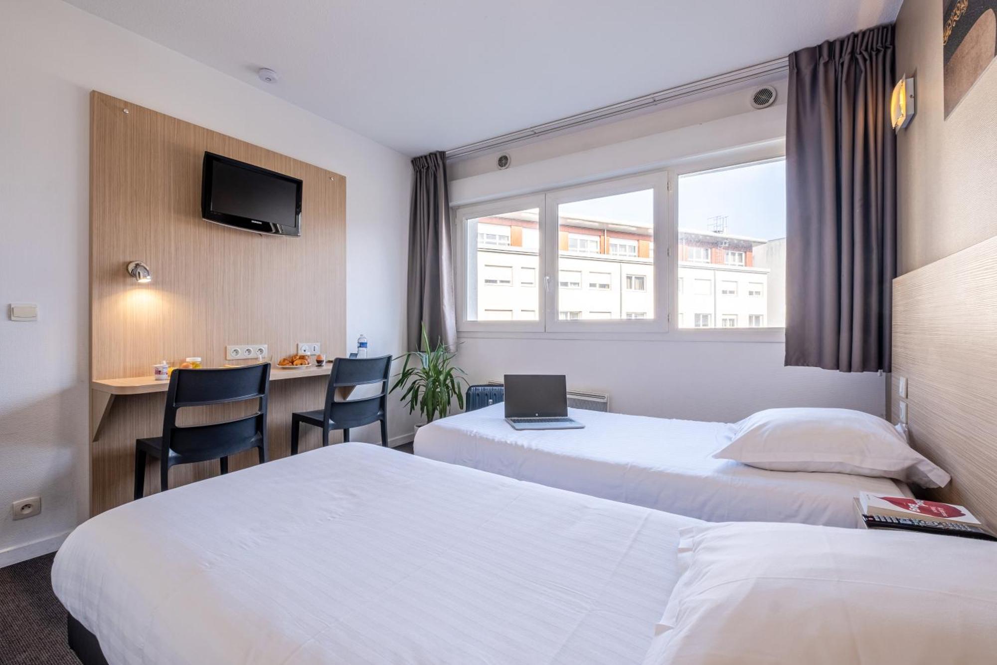 Comfort Les Hauts D'annecy Hotel Annecy