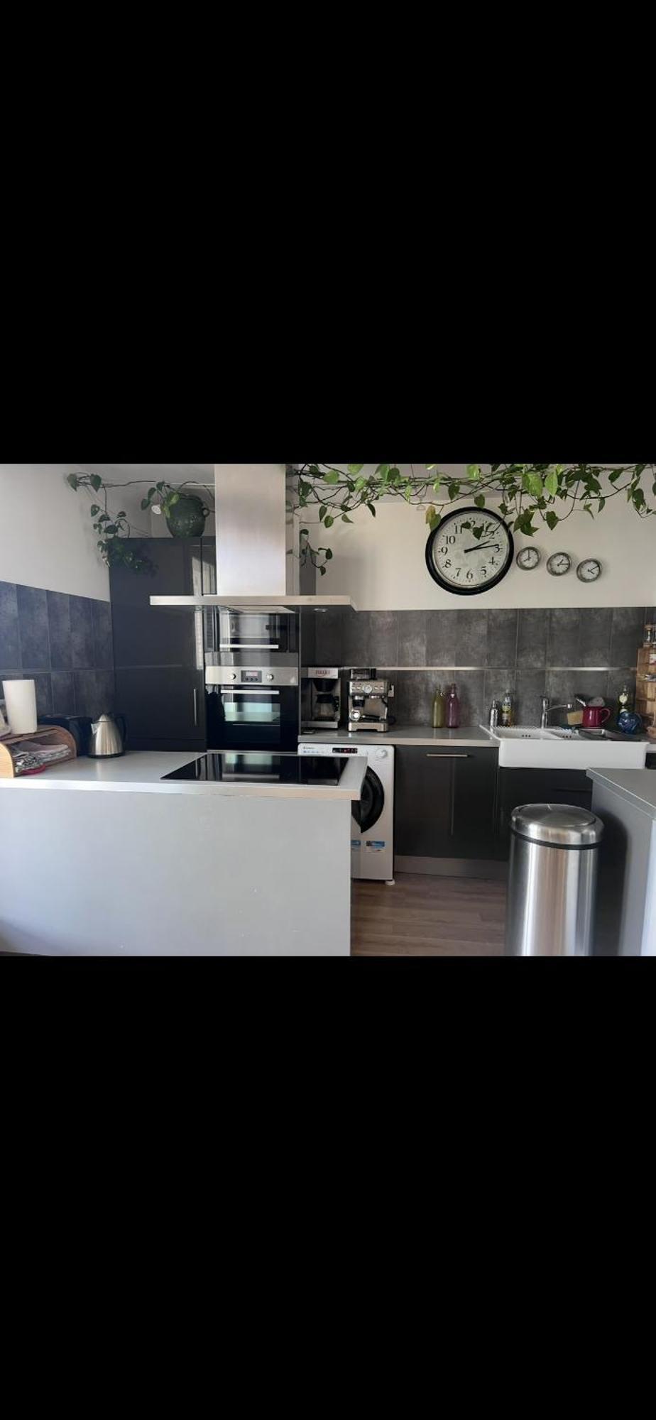 Apartment Comme Chez Soi 1