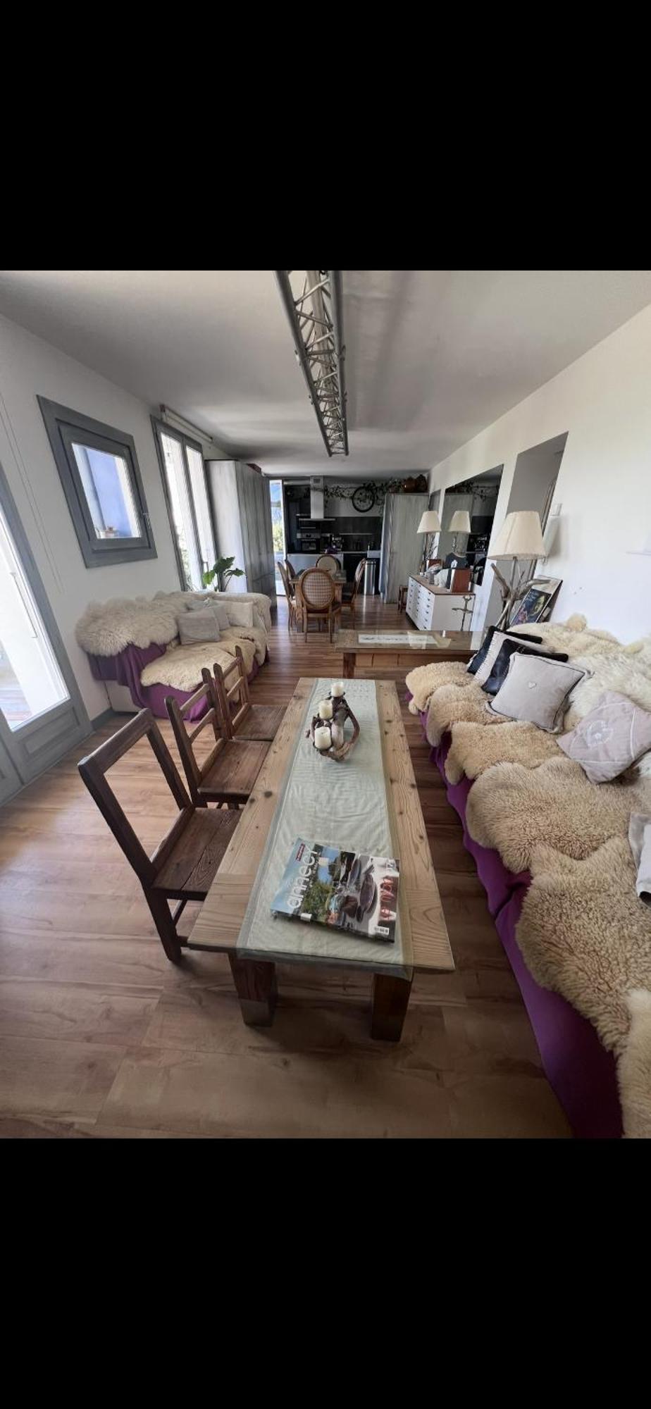 Comme Chez Soi 1 Annecy