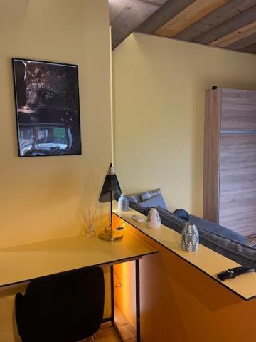 La Mouette A Apartamento
