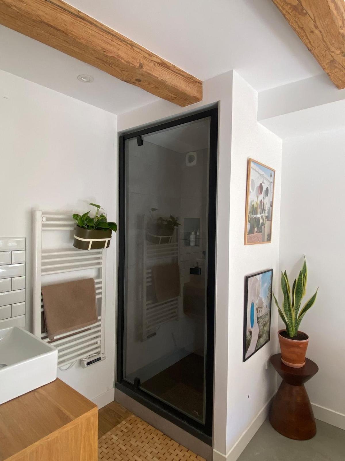 Apartamento Exceptional Location Between And Pedestrian Street Annecy