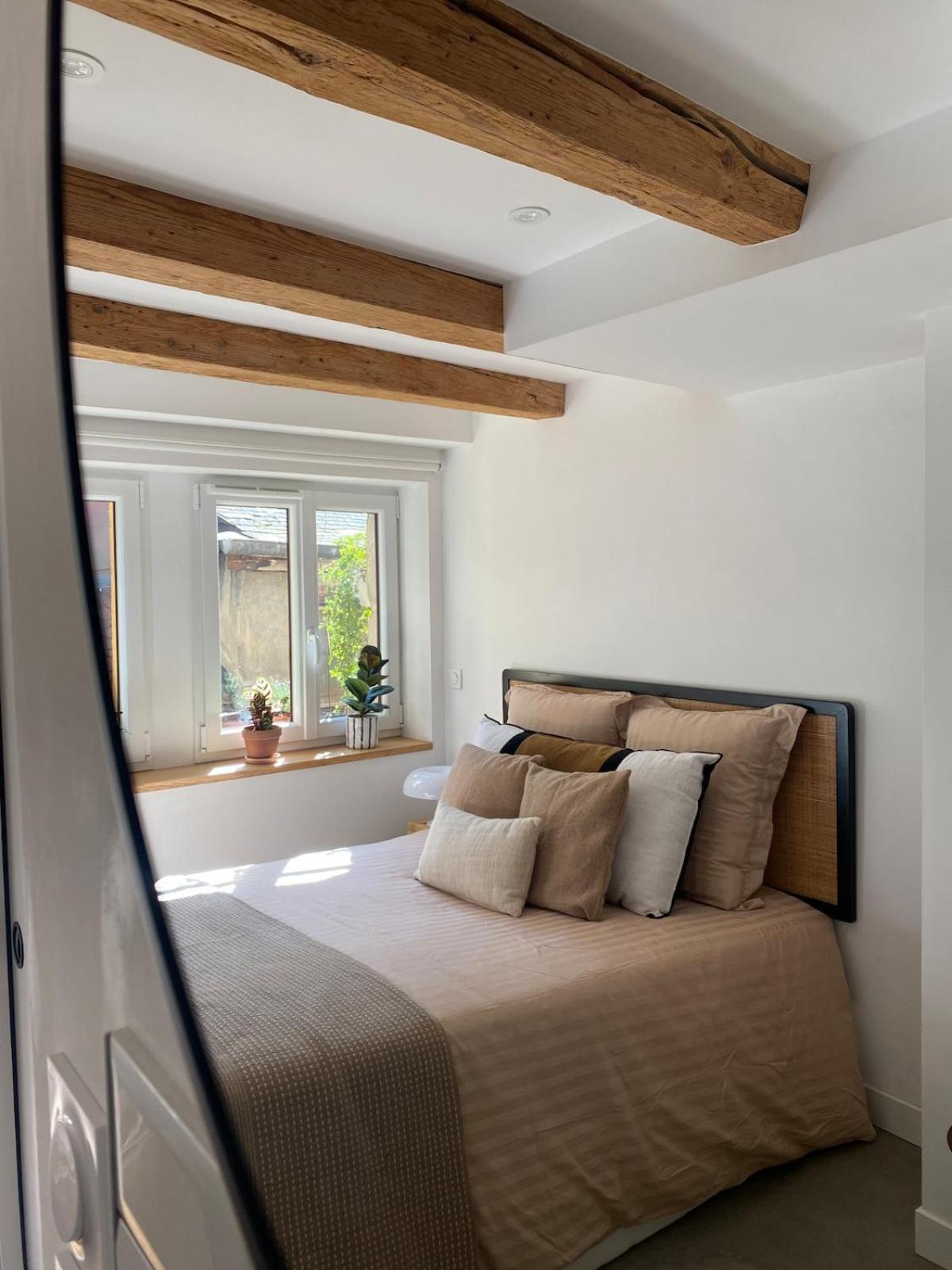 Exceptional Location Between And Pedestrian Street Apartamento *